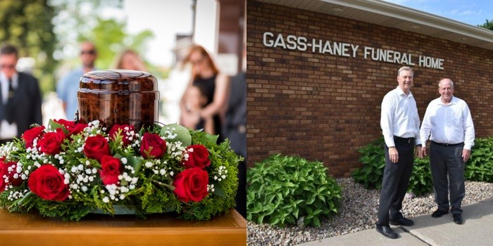 Gass Haney Funeral Home Obituaries