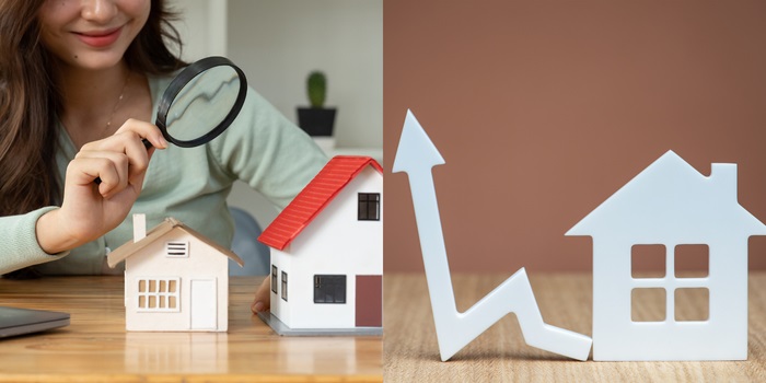 Average Rental Price for a 1143Sqft Home in 72450